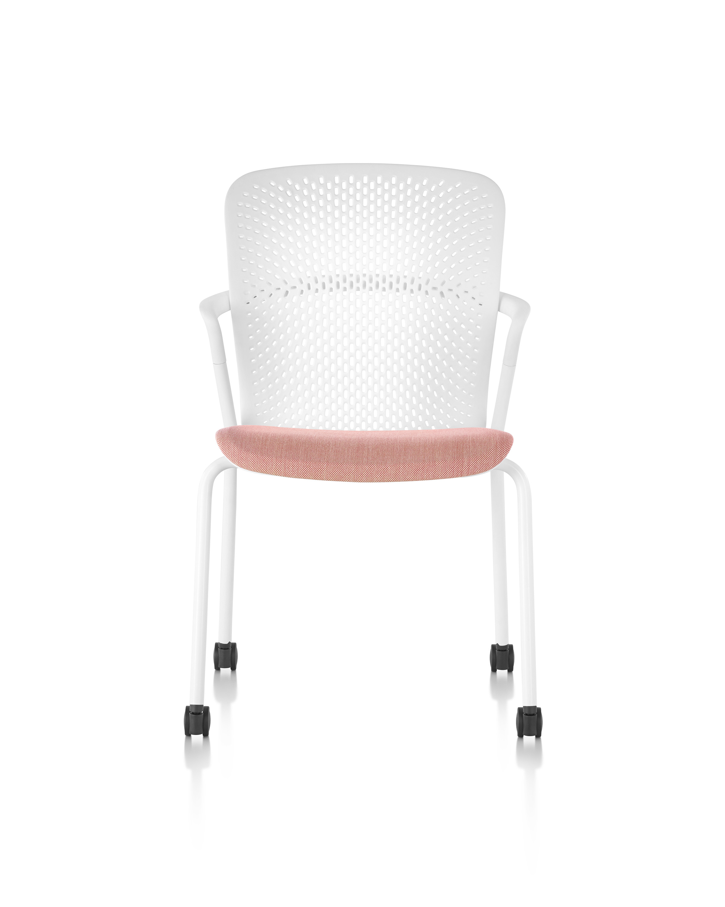 培训家具|布面培训椅|办公家具|华体（中国）家具|凯恩培训椅